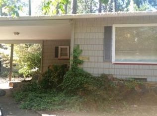 6209 Azalea Ln, Paradise, CA 95969