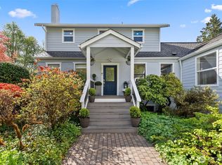 5115 Houston Dr NW, Olympia, WA 98502