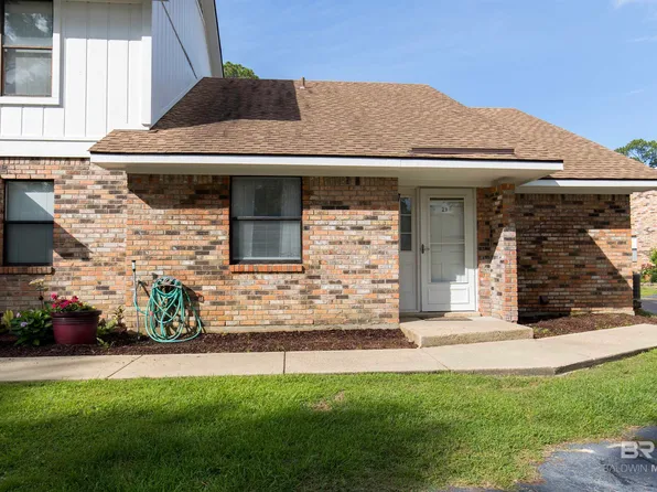 328 Clubhouse Dr #2-D, Gulf Shores, AL 36542
