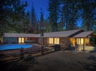 50486 Road 420, Coarsegold, CA