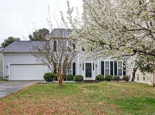 12011 Old Timber Rd, Charlotte, NC 28269