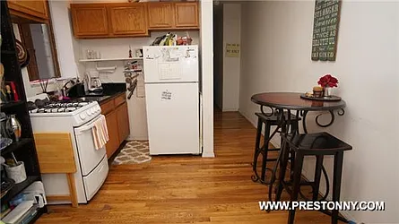 Rented by JM Preston Properties LLC