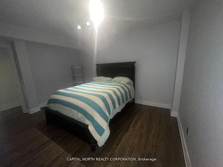 7 Compton Cres #BASEMENT — Photo 13