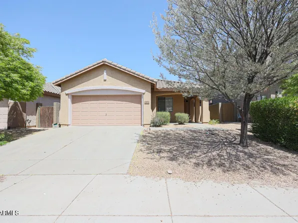 2470 W WARREN Drive, Anthem, AZ 85086