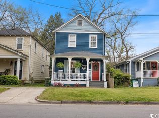 1017 Duke St, Georgetown, SC 29440