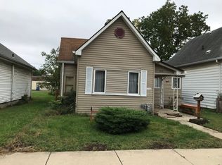 1317 Shepard St, Indianapolis, IN