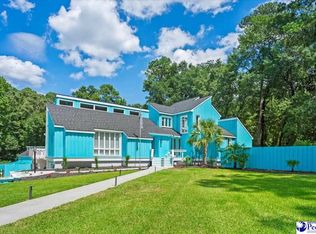 4332 Byrnes Blvd, Florence, SC 29506