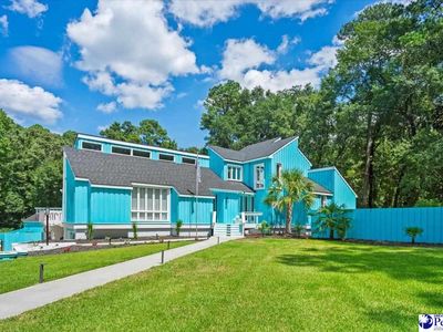 4332 Byrnes Blvd, Florence, SC, 29506