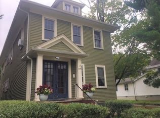 205 N Fullerton Ave #1, Montclair, NJ 07042