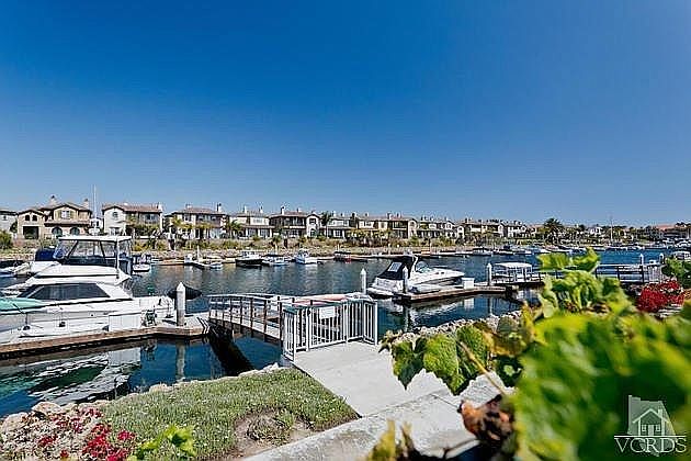 Great water view