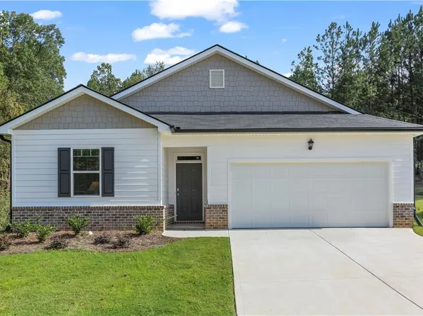 3688 Chevington Ct SE, Atlanta, GA 30354