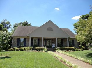 2122 Ford Ave, Owensboro, KY 42301