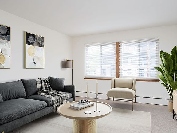 2nd image of 2709 Park Ave APT 208
