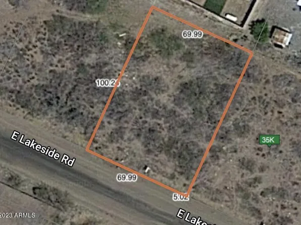 20182 E LAKESIDE Road #1022, Cordes Lakes, AZ 86333