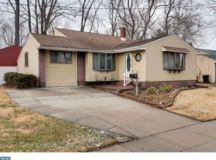 616 Pierre Ave, Mantua, NJ 08051