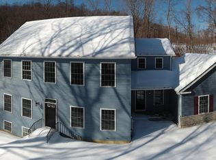 425 Stickney Hill Road, Union, CT 06076