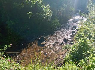 Johns Creek Rd, Del rio, TN 37727