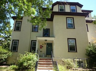 183 Fuller St #5, Brookline, MA 02446