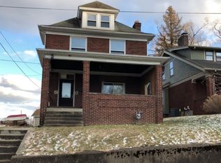 915 Fleming St, Coraopolis, PA