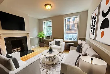 99 Perry Street, #2A