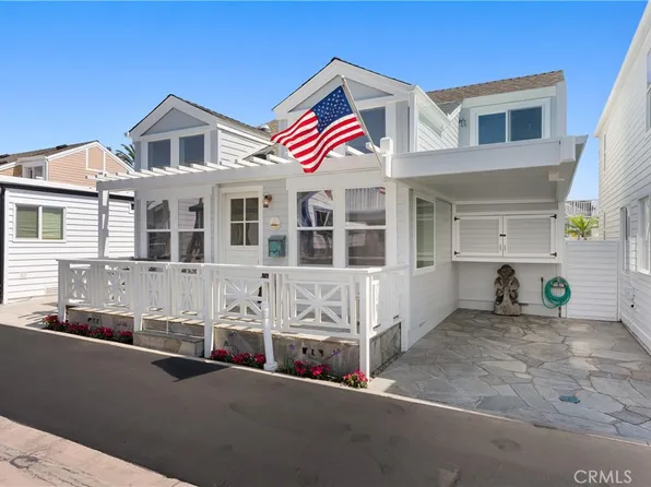 45 Drake St, Newport Beach, CA 92663