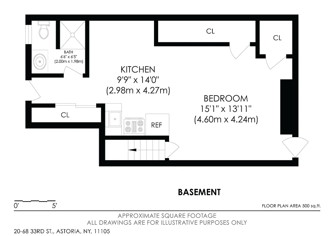 floor plan 4