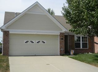 7372 Lattice Dr, Indianapolis, IN