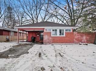 15143 Hastings Dr, Dolton, IL 60419