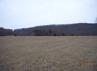 1101 Cooper Dr, Alpine, TN 38543