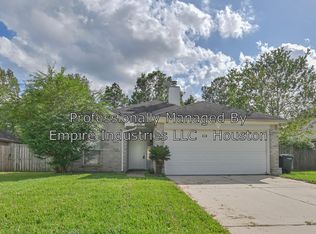 3318 Rockdale Dr, Porter, TX 77365