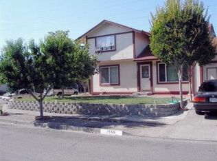 1555 Wellesley Ct, Santa Rosa, CA 95401