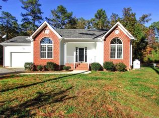 13950 Lebanon Rd, Disputanta, VA 23842