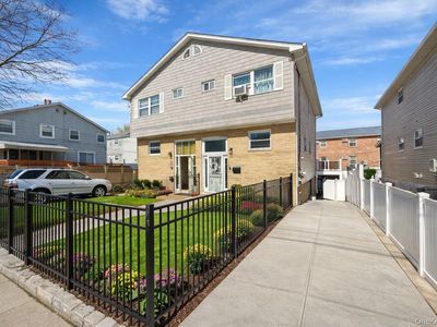1663 Waring Avenue, Bronx, NY, 10469