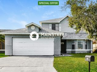 155 Sandalwood Dr, Kissimmee, FL 34743