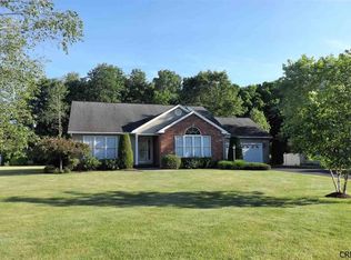12 Meadow Dr, South Glens Falls, NY 12803