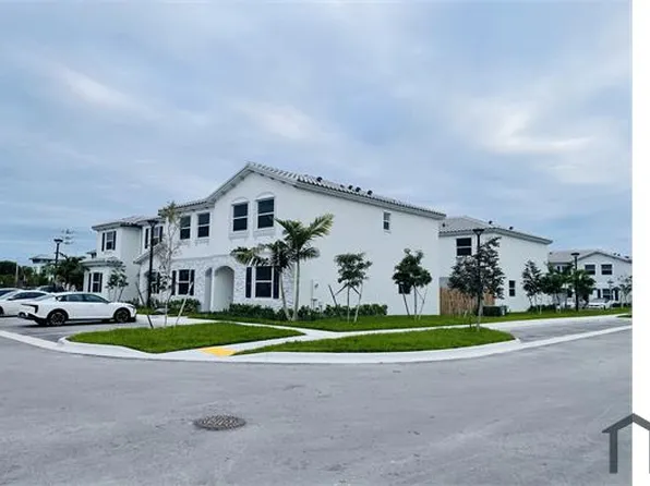 1163 SE Palm Ter, Homestead, FL 33034