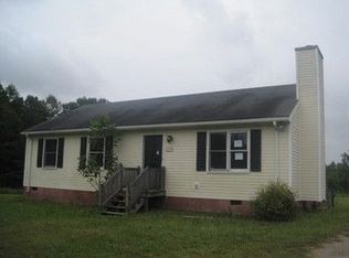 2338 Gardners Rd, Mineral, VA 23117