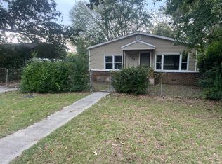 512 Hampton Ave NE, Aiken, SC 29801