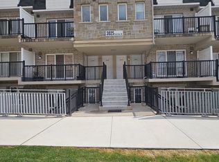 3025 Finch Ave W UNIT 2033, Toronto, ON M9M0A2