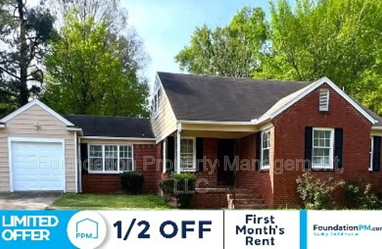1847 Driftwood Ave — Photo 1