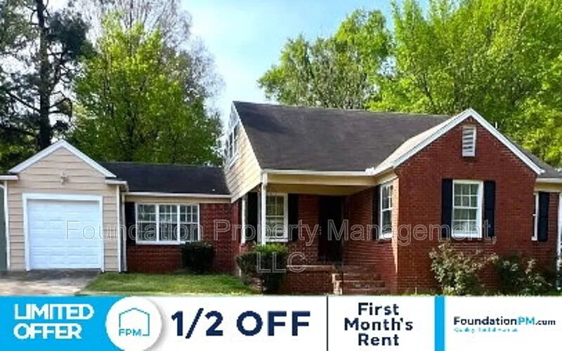 1847 Driftwood Ave