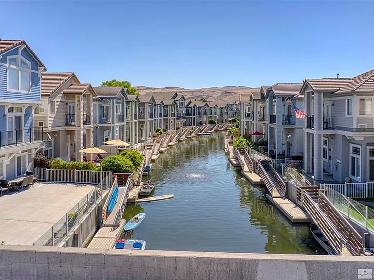 1142 Harbour Cove Ct — Photo 25