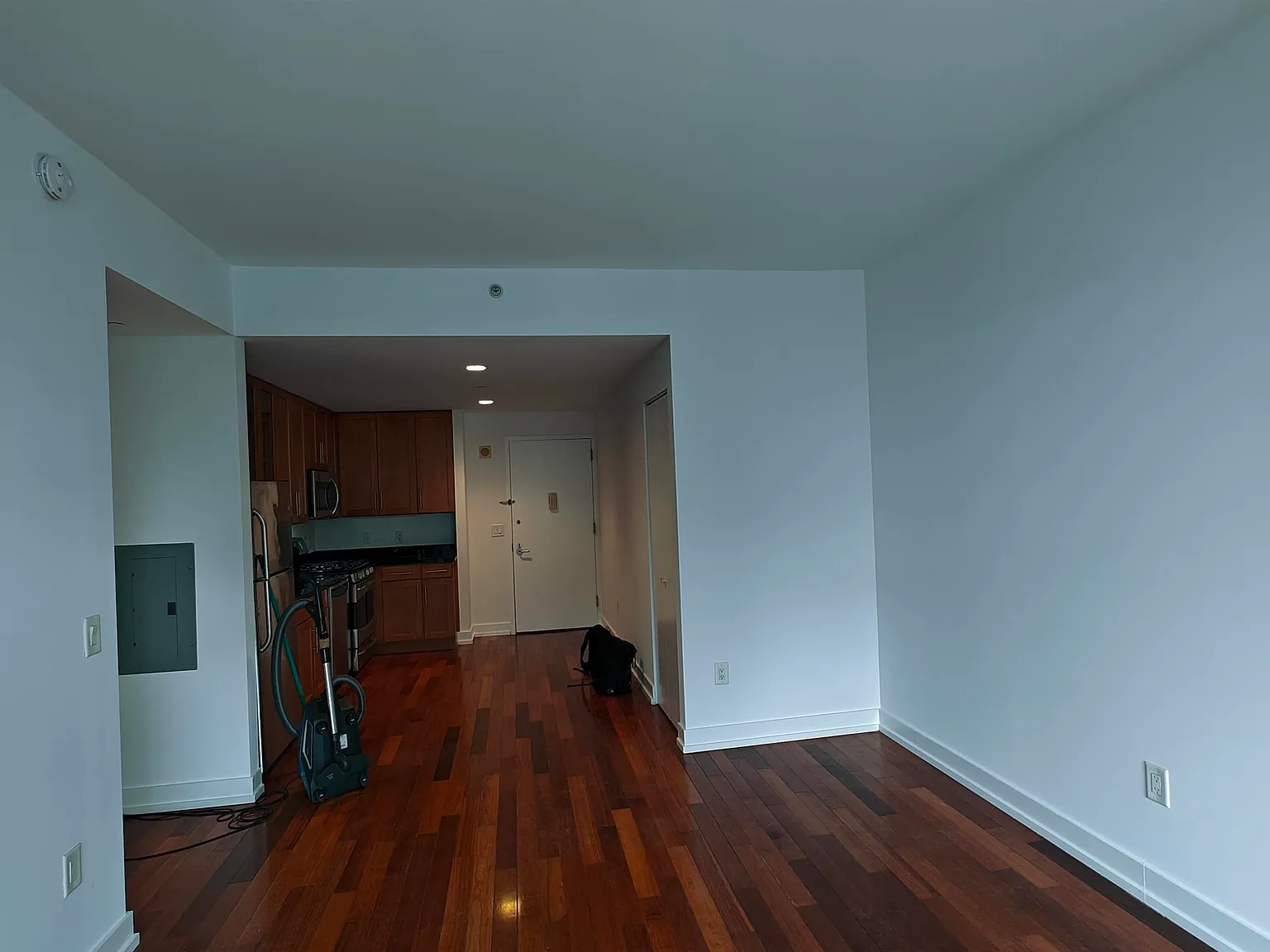 The A Condominiums — Photo 2