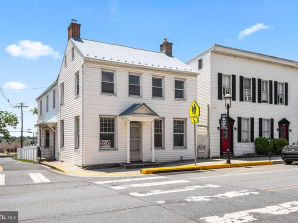 201 W Main St, Emmitsburg, MD 21727