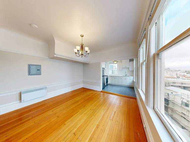 840 California Street — Photo 3