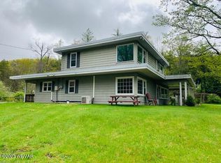 4283 E State Highway 973, Cogan Station, PA 17728
