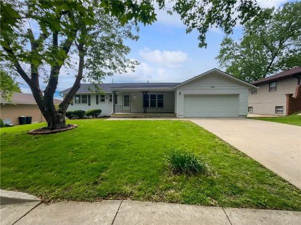 5925 Haskell Ave, Kansas City, KS 66104