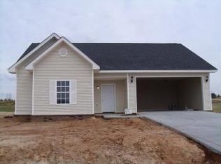 182 Spring Rd, Hensley, AR 72065