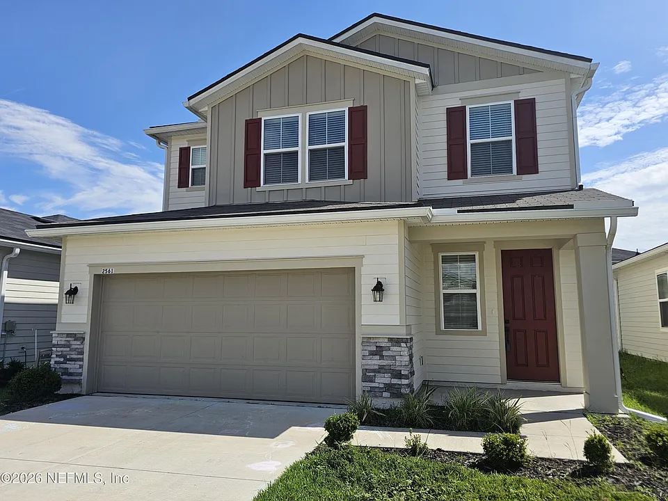 2561 Renegade Ln