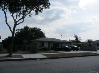 660 E 7th St, Upland, CA 91786